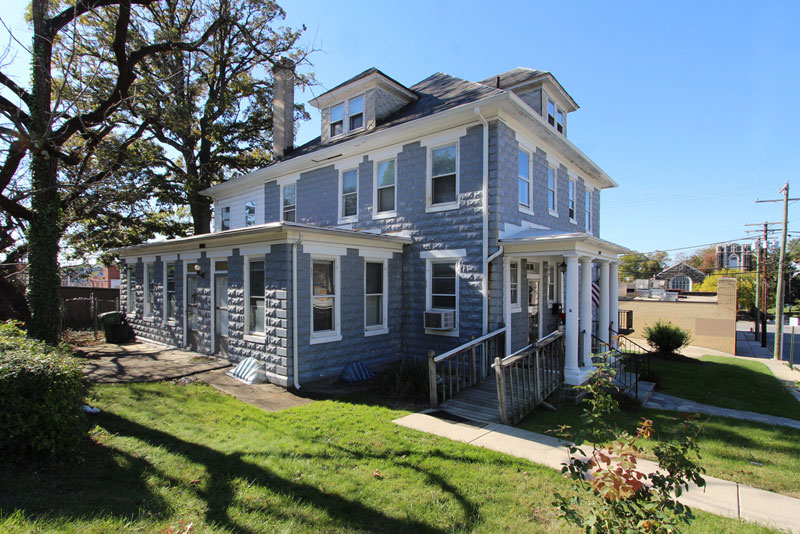 Dulaney Valley Assisted Living Senior Living in Baltimore