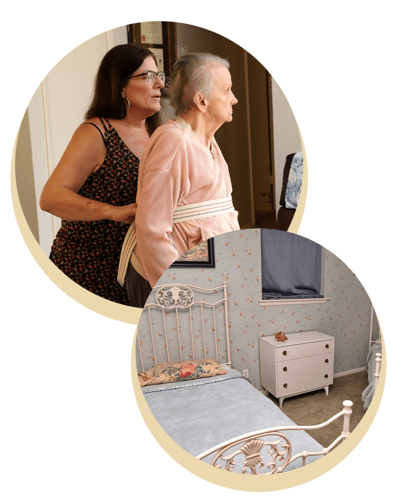 About Us Living Rose Christian Assisted Living