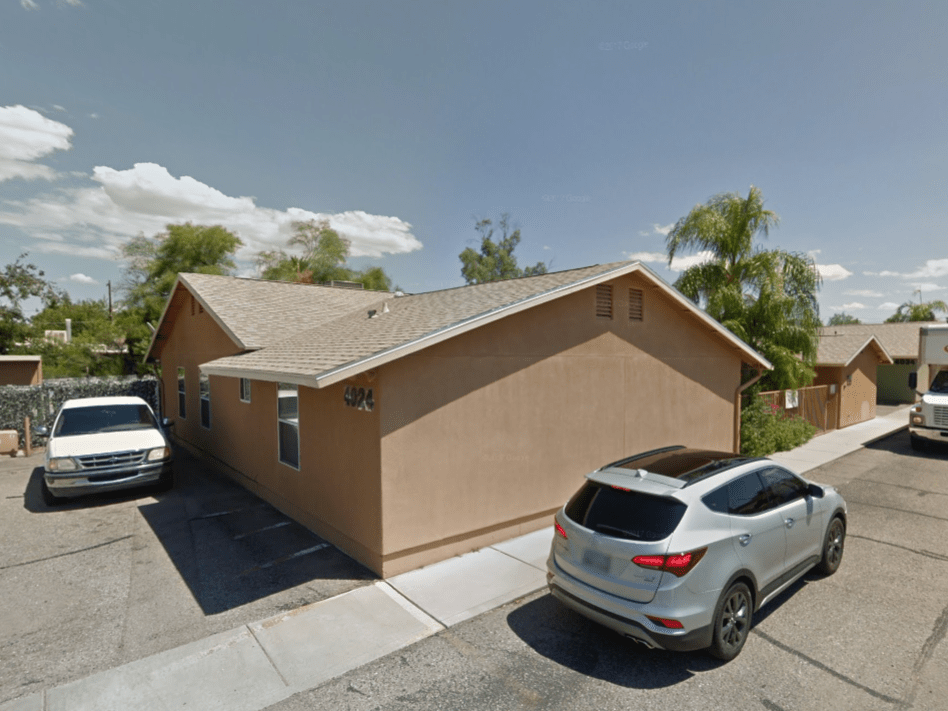 Groves Assisted Living Pima