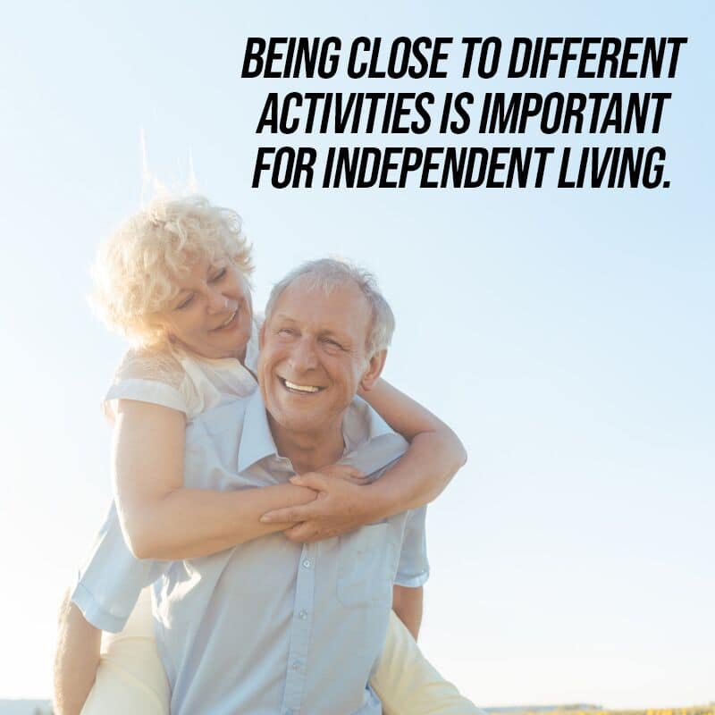 Transforming Your Home Into Senior Housing Assisted Living Network