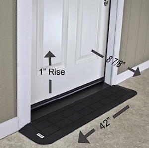 Senior Living Home Modifications – Mzhandyman