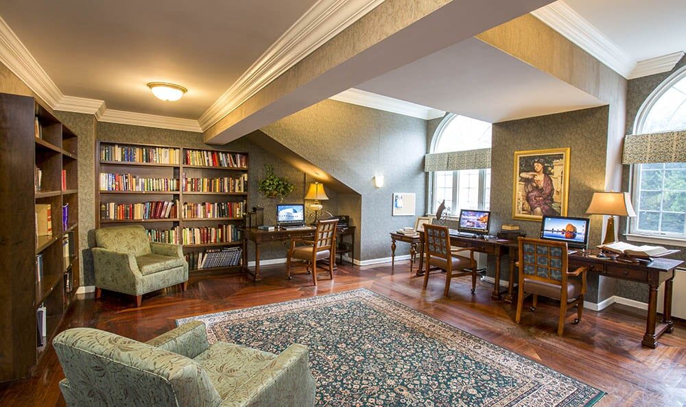 Top 10 Assisted Living Facilities in Fairfield, CT Assisted Living Today