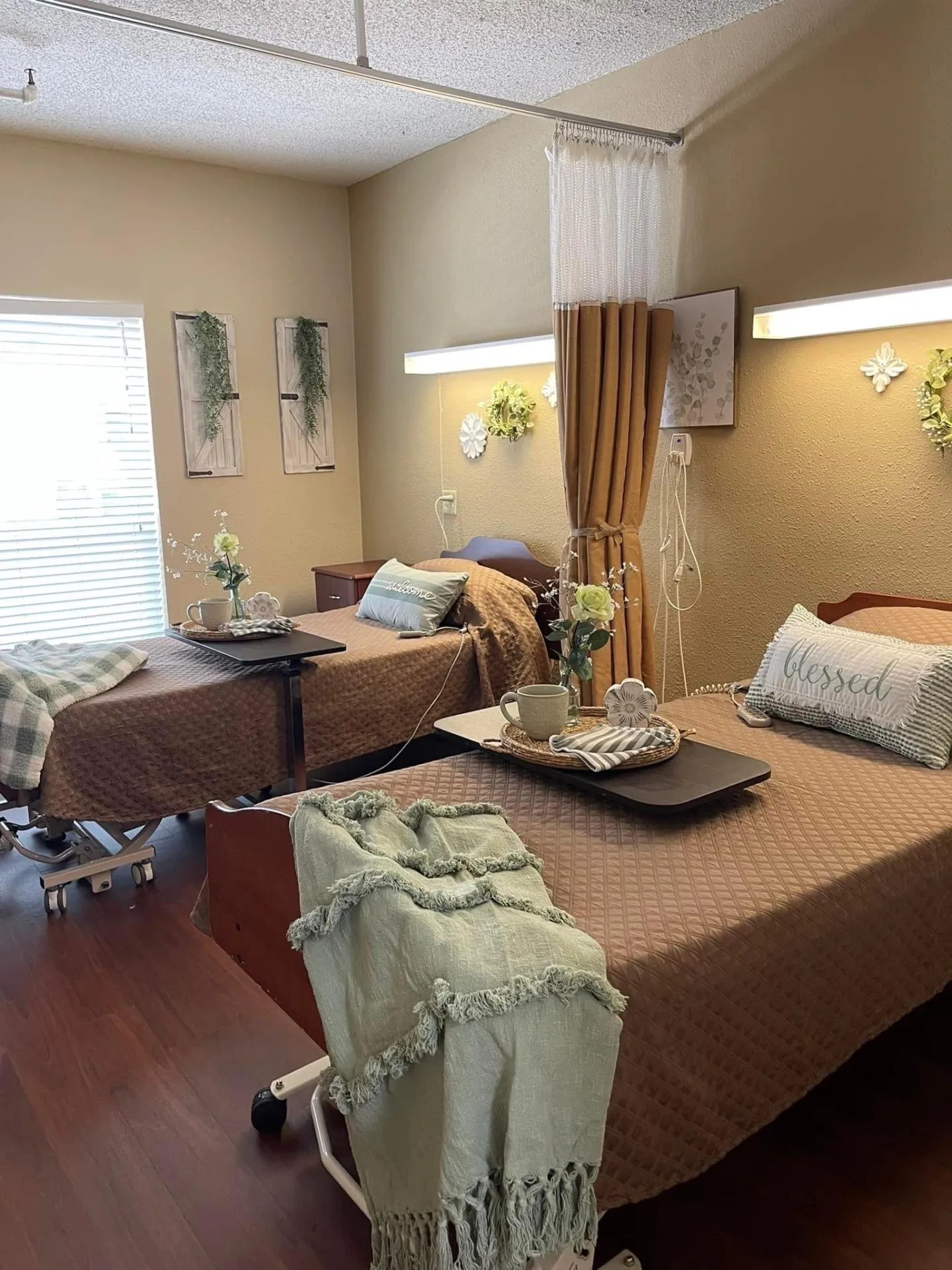 The Birchwood Richland Hills Assisted Living Vacancy