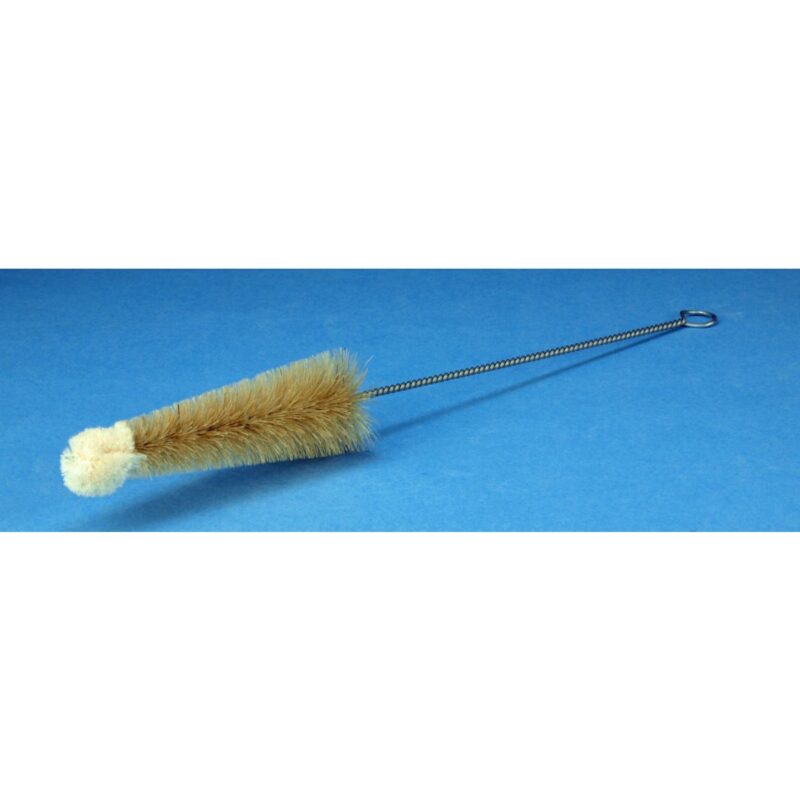 Brushes for conical centrifuge tubes Glaswarenfabrik Karl Hecht