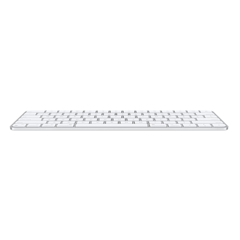 Apple Magic Keyboard Assistive Technology