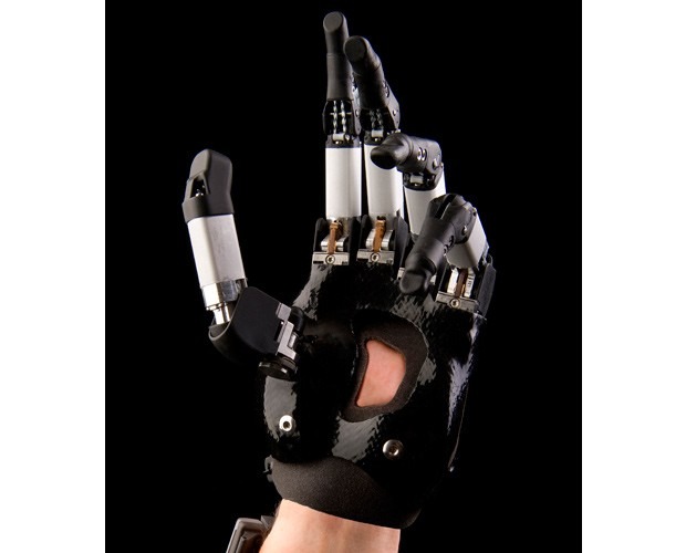 Touch Bionics Releases New Prosthetic Fingers Assistive Technology Blog