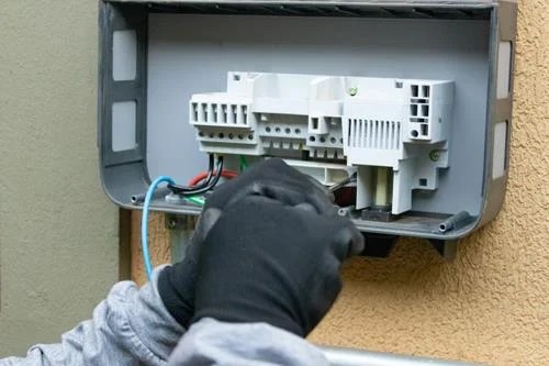 MCB Fuse Replacement - Quick and Easy Guide