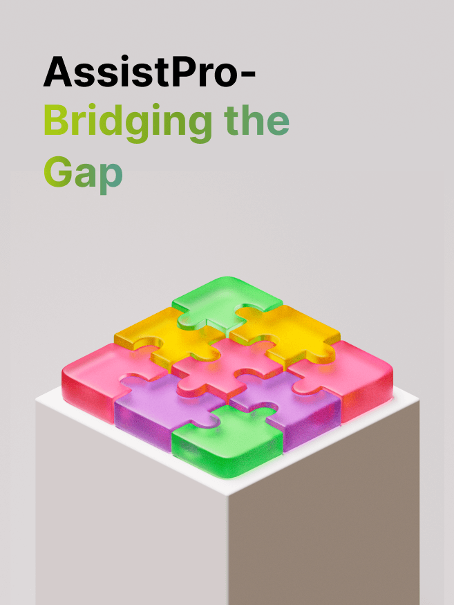 Our Business AssistPro