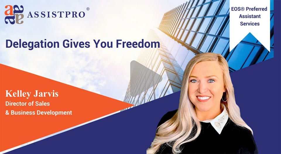 Free Leadership inars AssistPro