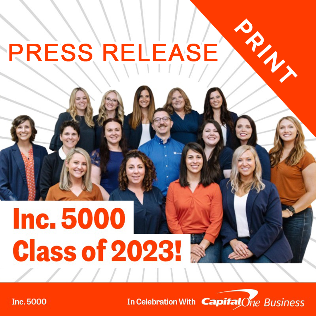 Anderson, South CarolinaBased AssistPro® Named to 2023 Inc. 5000 List