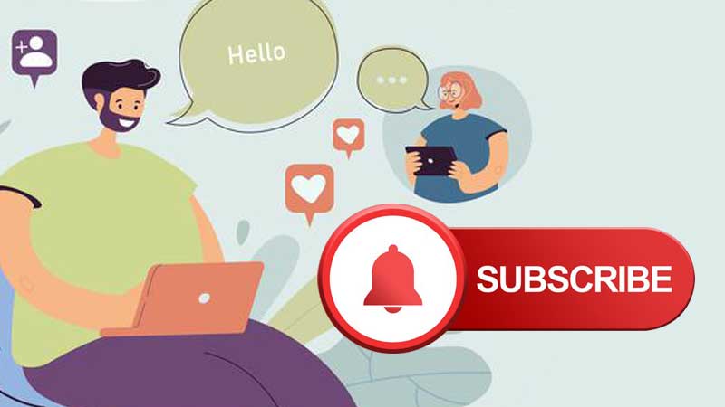 Text Mail Subscriber Is It Real or Scam?