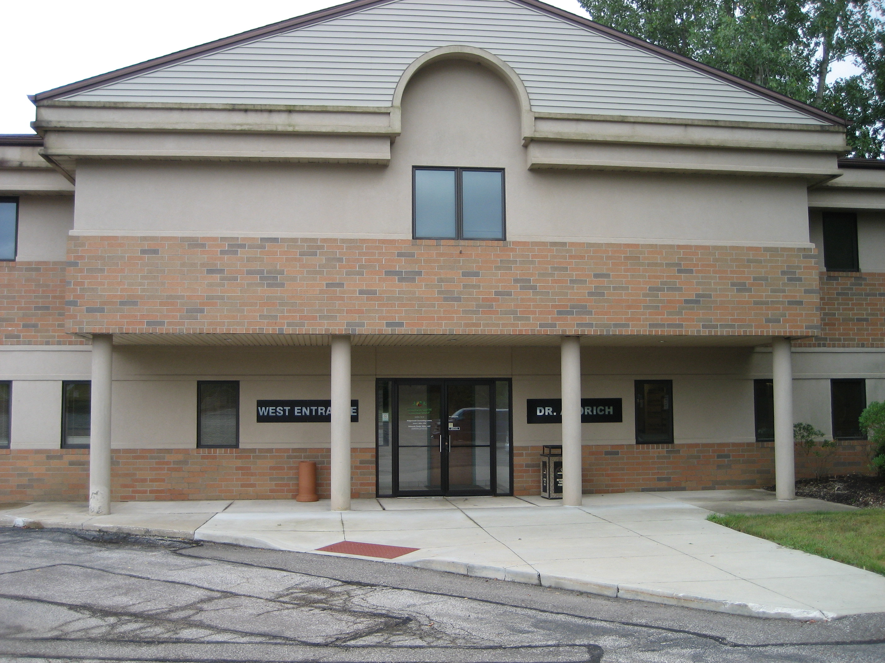 ATS Akron Ohio Assist To Succeed