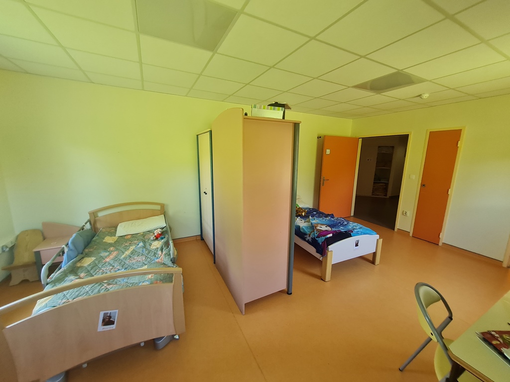 IME LES COTEAUX Association ASPEC