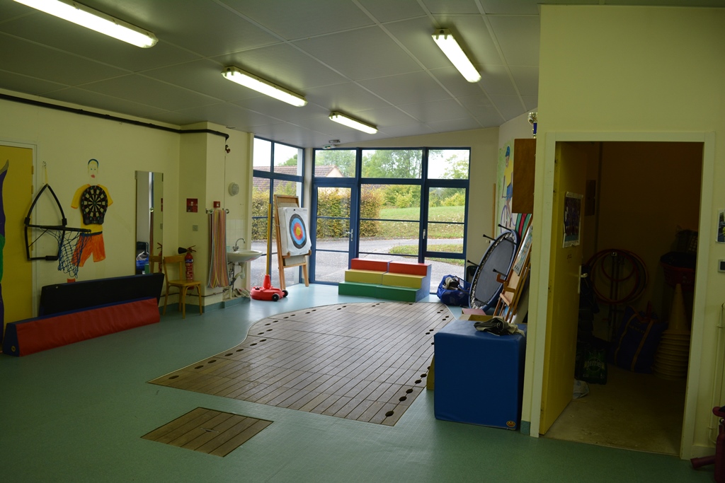 IME LES COTEAUX Association ASPEC