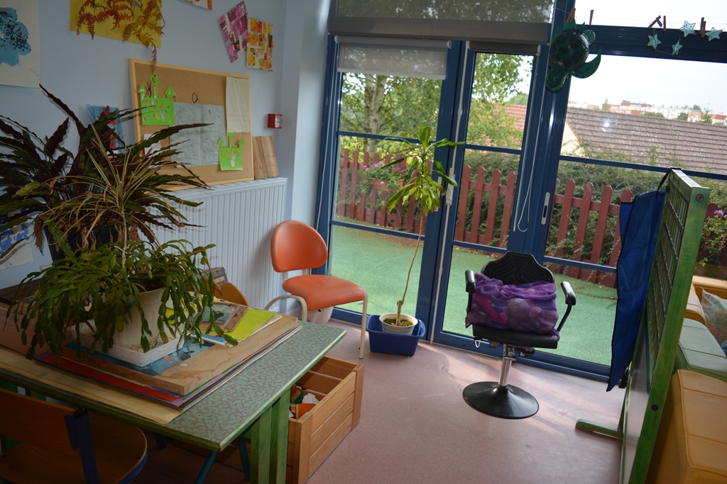 IME LES COTEAUX Association ASPEC