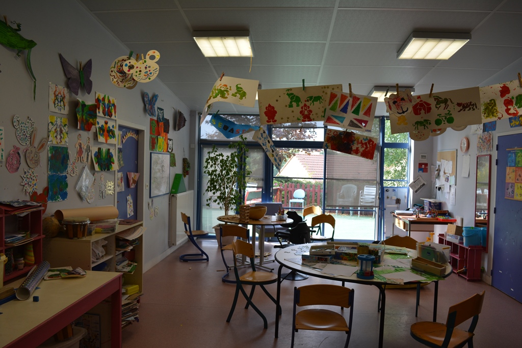 IME LES COTEAUX Association ASPEC