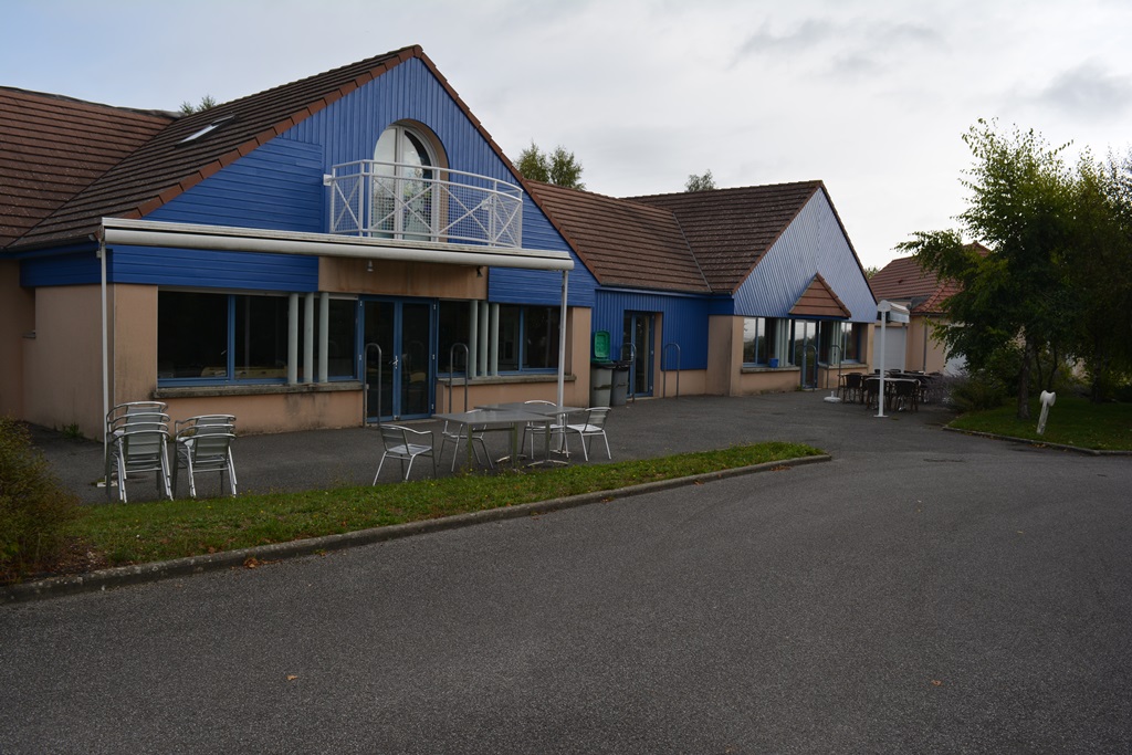 IME LES COTEAUX Association ASPEC