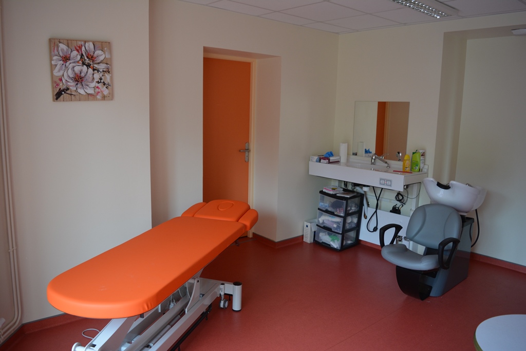 IME LES COTEAUX Association ASPEC