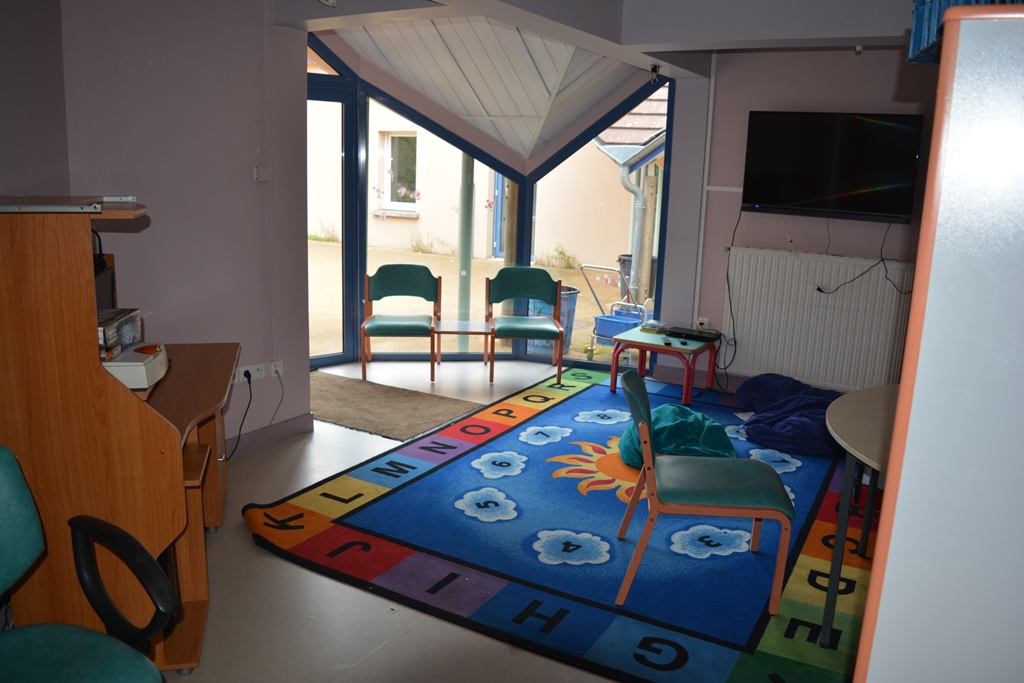 IME LES COTEAUX Association ASPEC