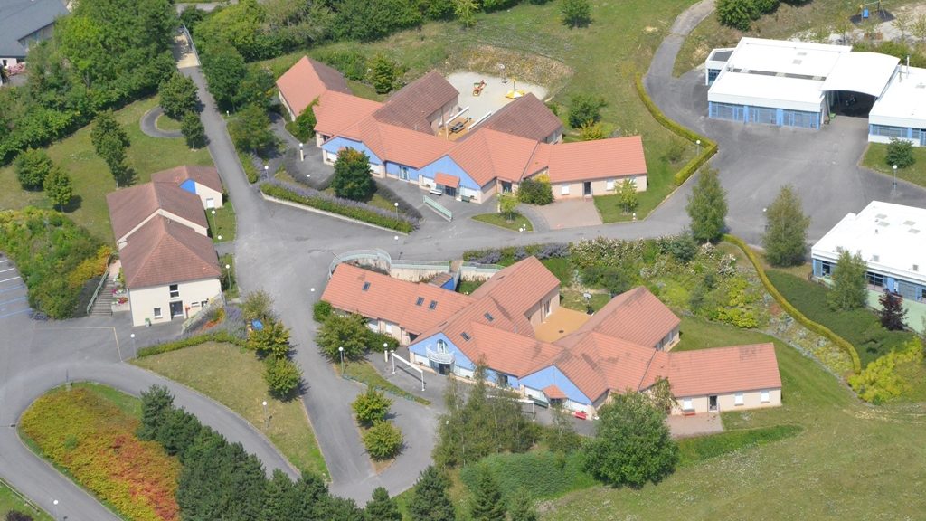 IME LES COTEAUX Association ASPEC