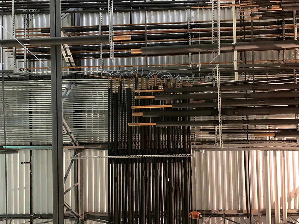 Woodman’s Market Lakemoor, IL Associated Electrical Contractors, LLC