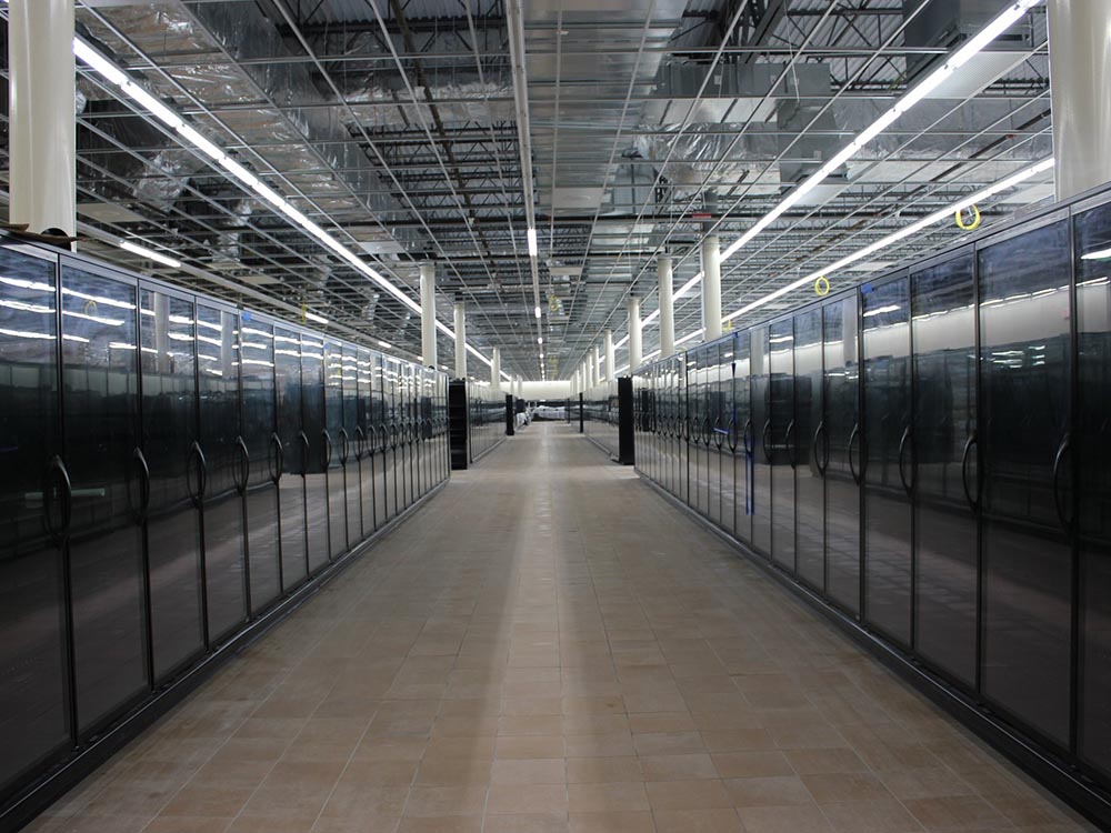 Woodman’s Market Lakemoor, IL Associated Electrical Contractors, LLC