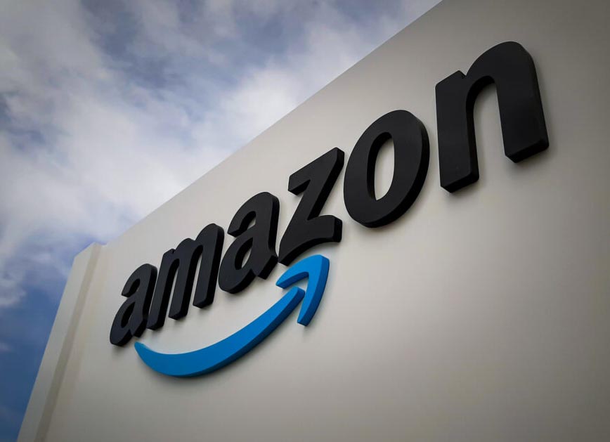 Amazon MKE2 Fulfillment Center Oak Creek, WI Associated Electrical Contractors, LLC