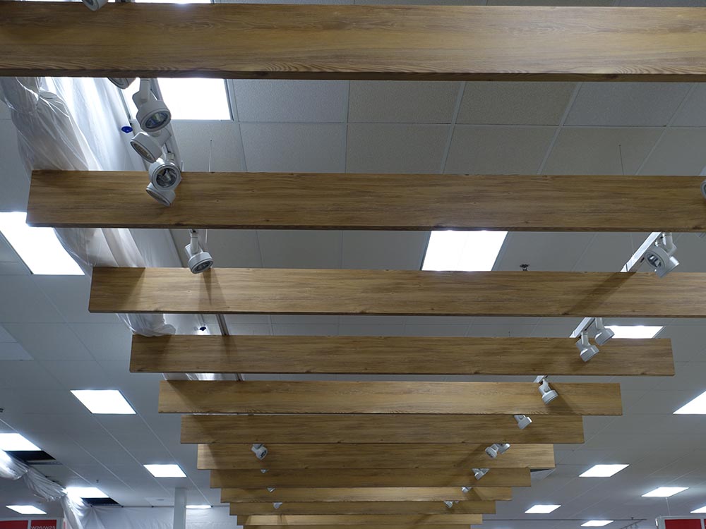 Target South Elgin, IL Associated Electrical Contractors, LLC