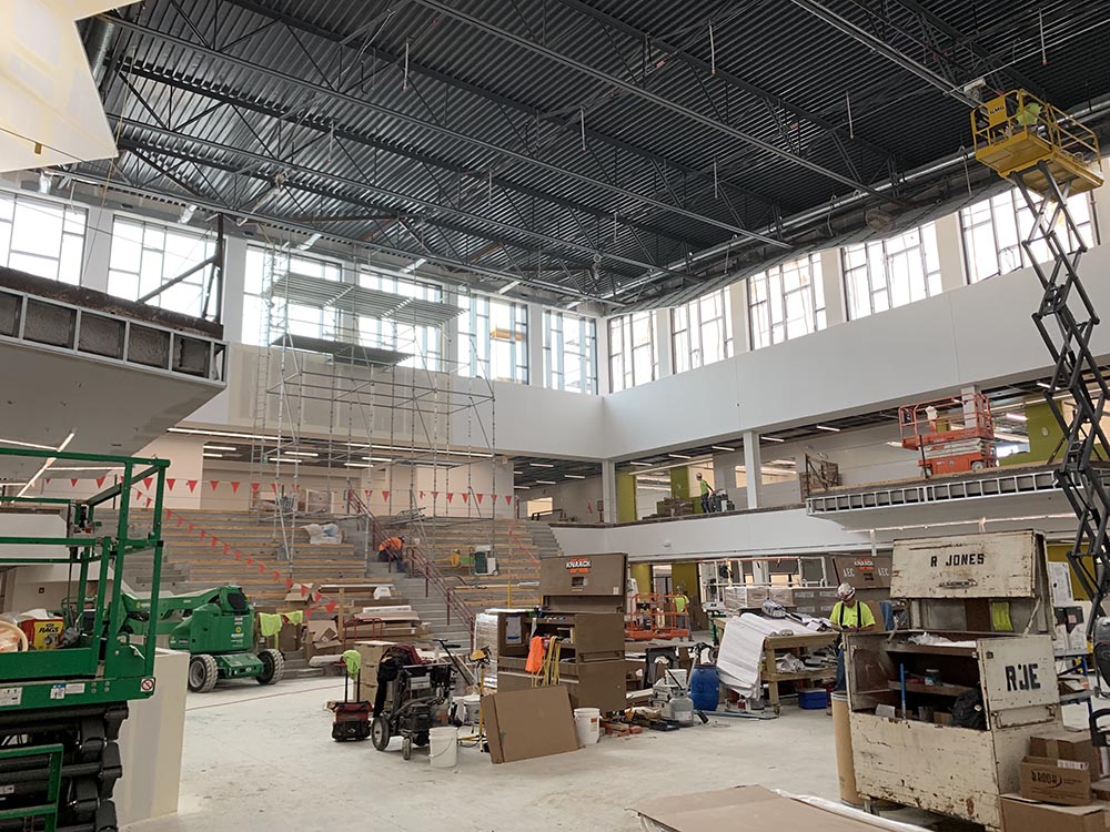 Lisle Elementary School Lisle, IL Associated Electrical Contractors