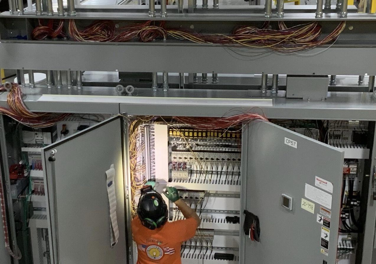 Electrical Repair and Maintenance Associated Electrical Contractors, LLC