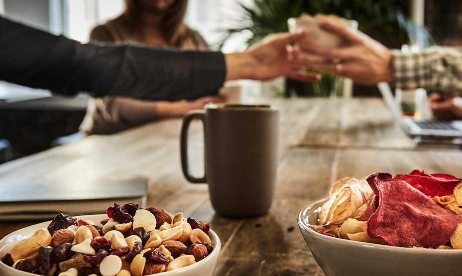 How to Impress Your Clients and Colleagues with a WellStocked Office