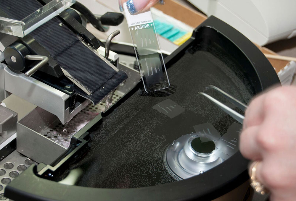 Lab Associated Dermatology & Skin Cancer Clinic