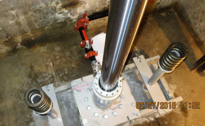 Elevator Modernization Services Associated Elevator Inc.