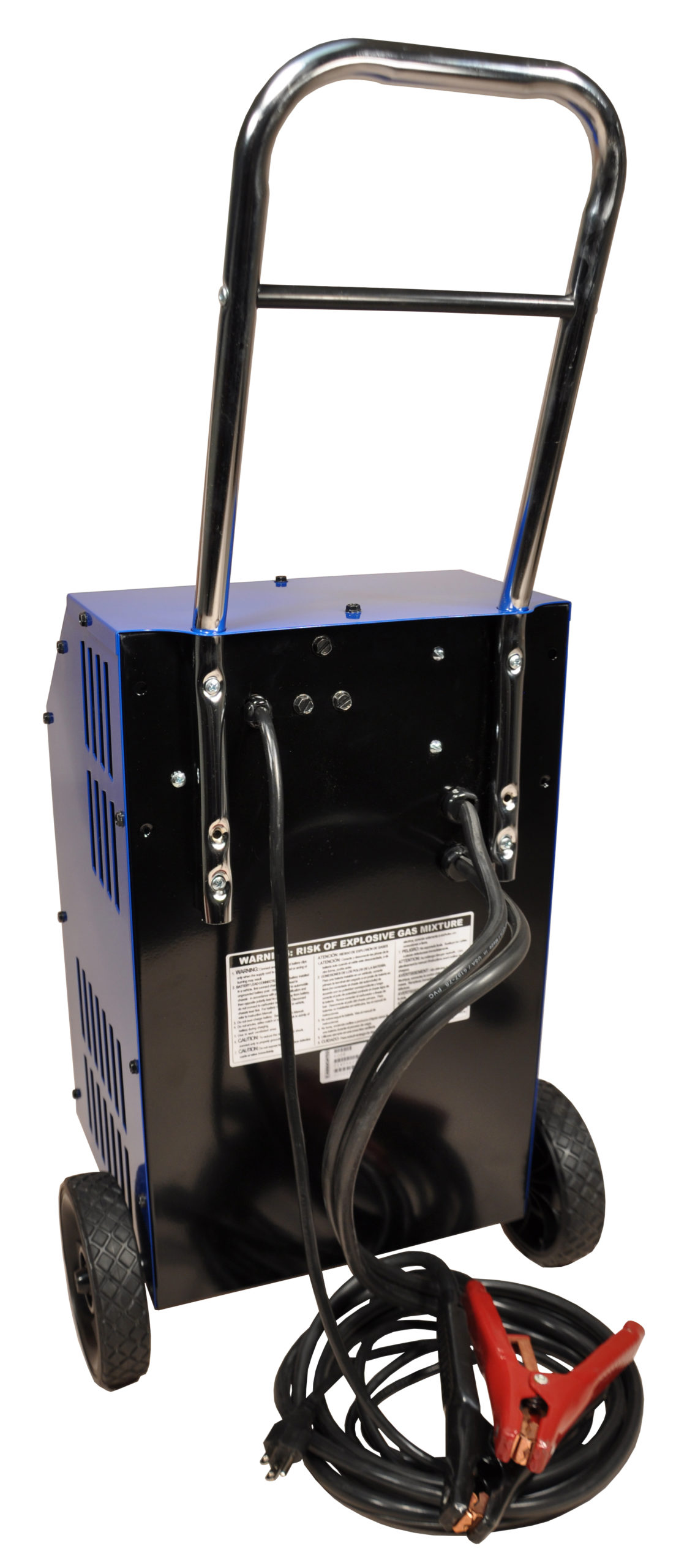 6006AGM Associated Equipment