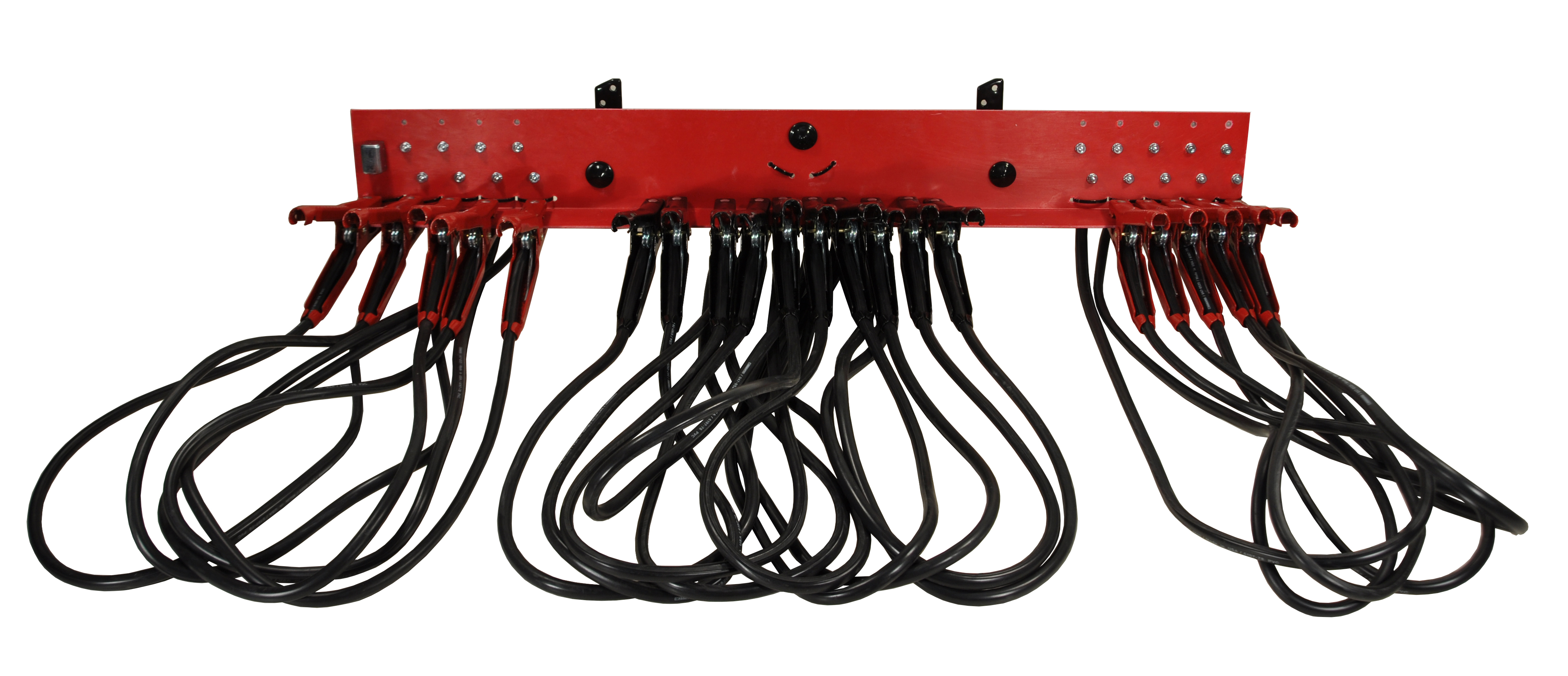 6075CB | Associated Equipment Corp.