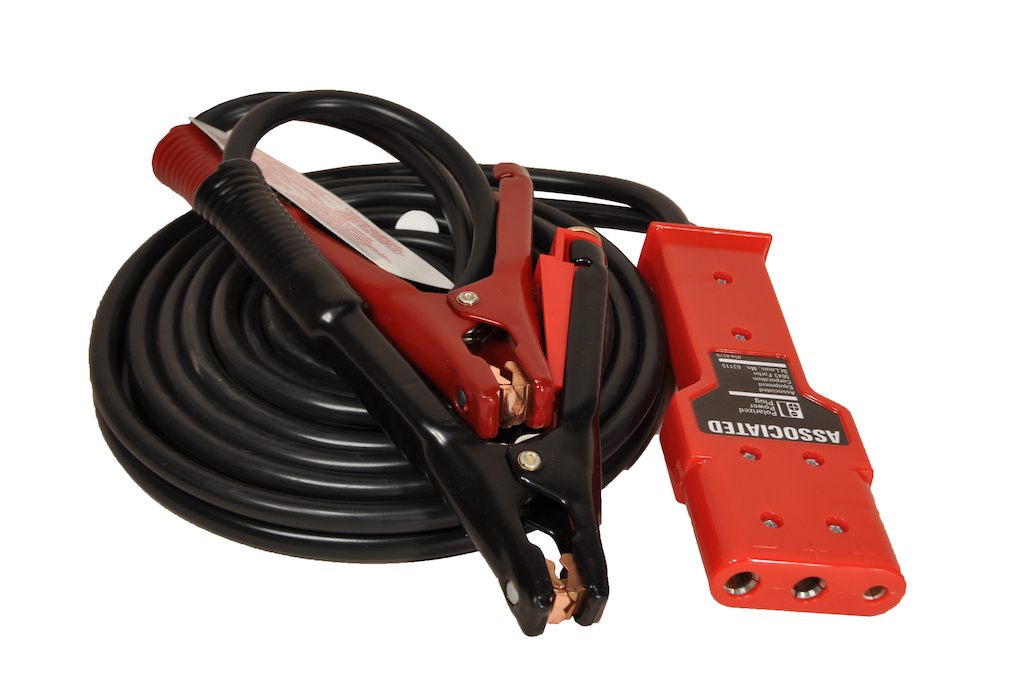 6141 Associated Equipment