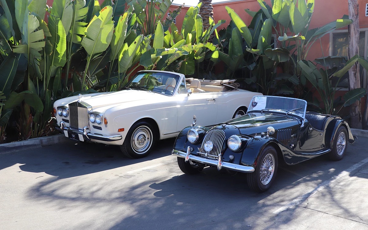 DIY Classic Car Appraisal How Best To Do It Associated Media Coverage