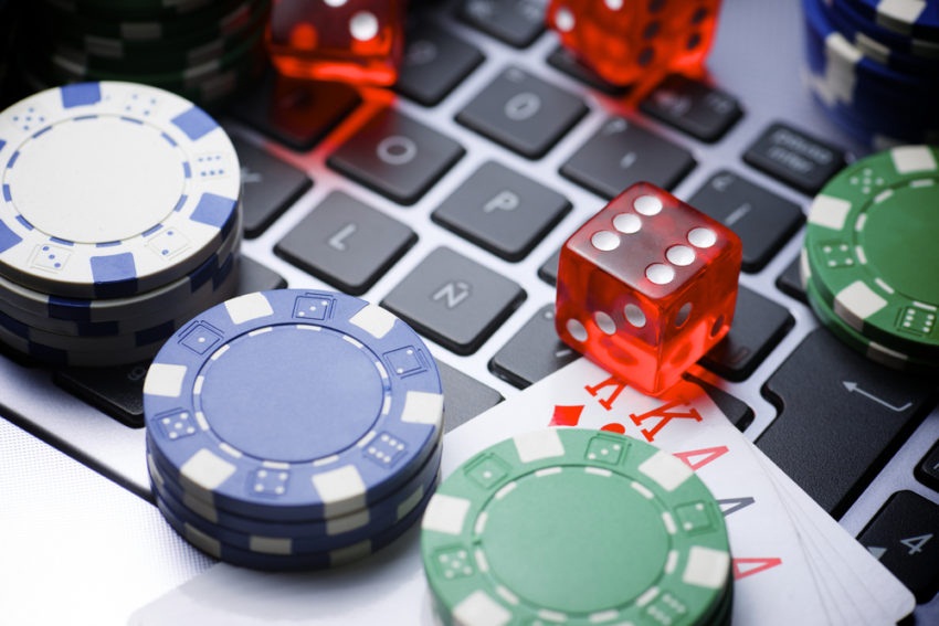 The Beginner Options for the best Deals in Online Betting Associated