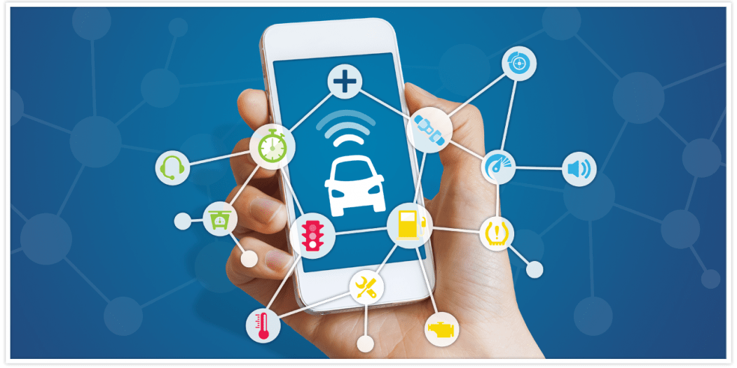 All things about mobile workforce management! Associated Media Coverage