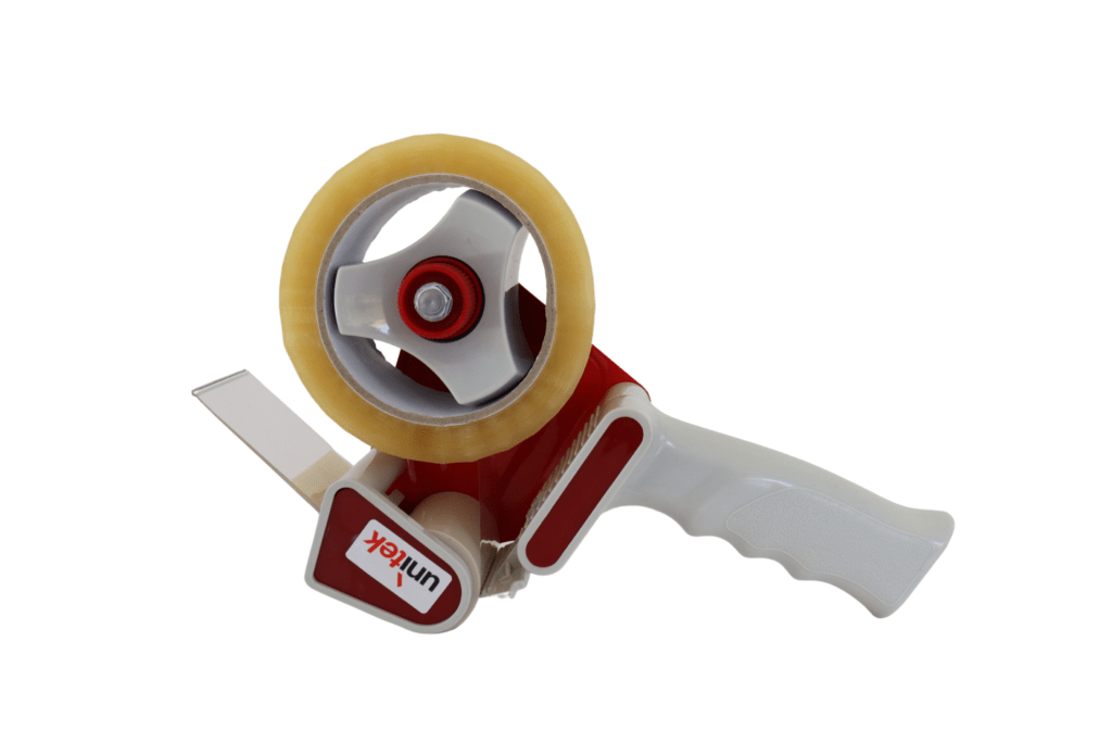 Buy Premium Adhesive Tapes Online from Associated Plastics