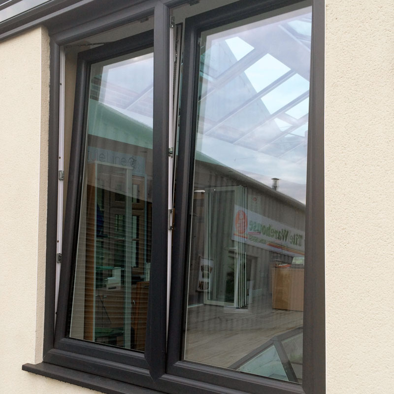 Tilt and Turn Windows Bristol Tilt and Turn Window Prices Bristol