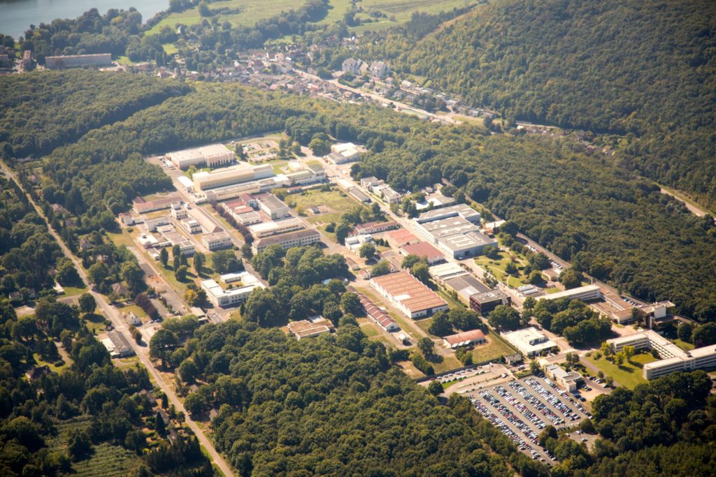 Alfa Vernon a déménagé Association ALFA