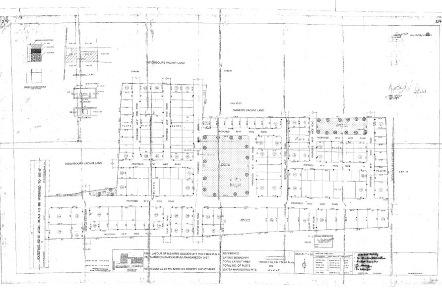 Golden Gate Apartments Nri Layout at John Marquez blog