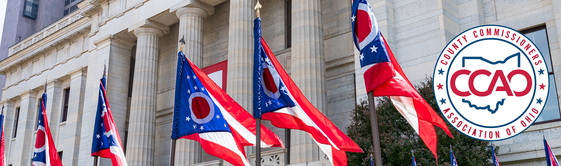 OCCO Ohio Council of County Officials