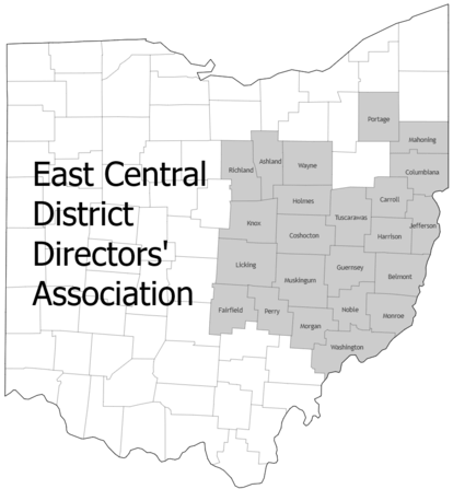 Ohio Job and Family Services Directors' Association