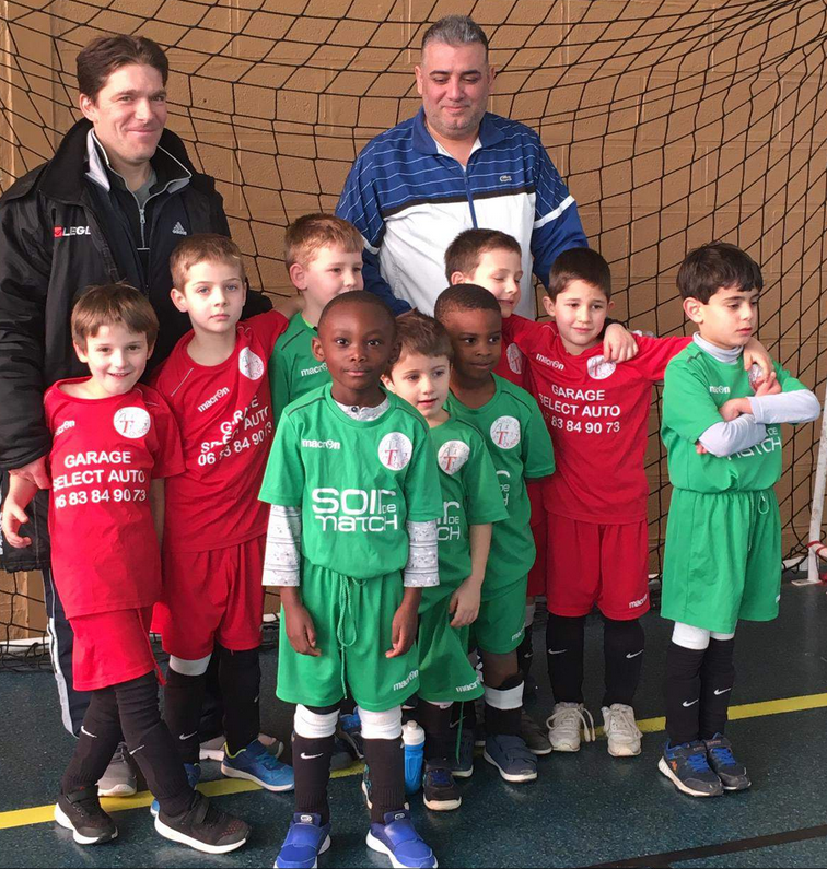 u7 Association ARDENTE DE TOURS