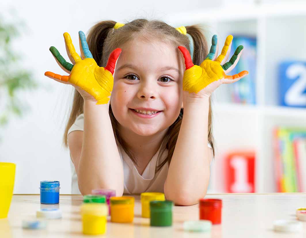 Early Years Level 3 Online Course Association of Learning