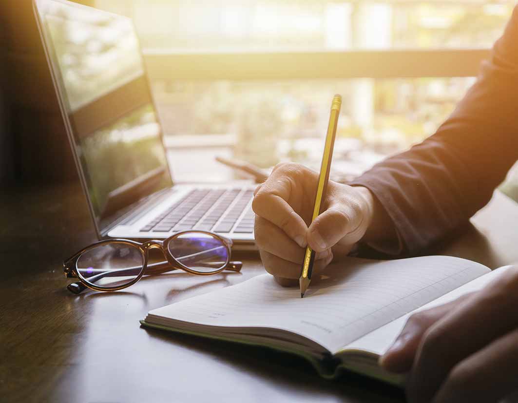 Fiction Writing Level 3 Online Course Association of Learning