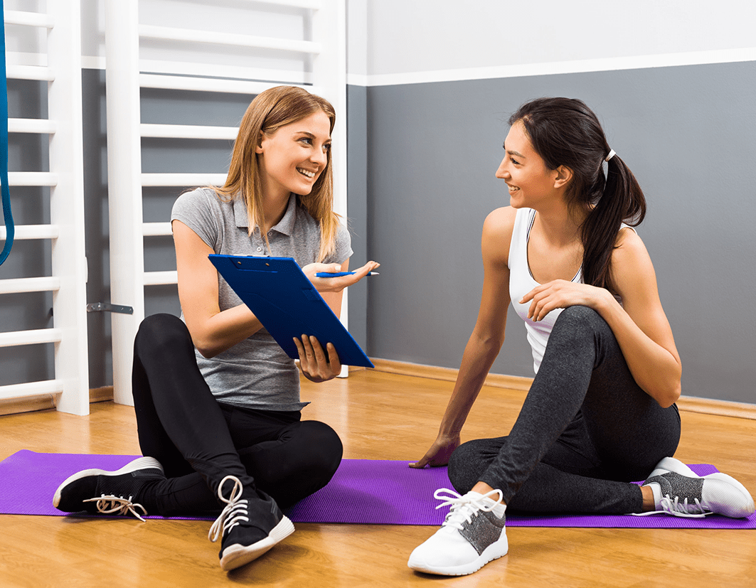 Weight Management Consultant Diploma