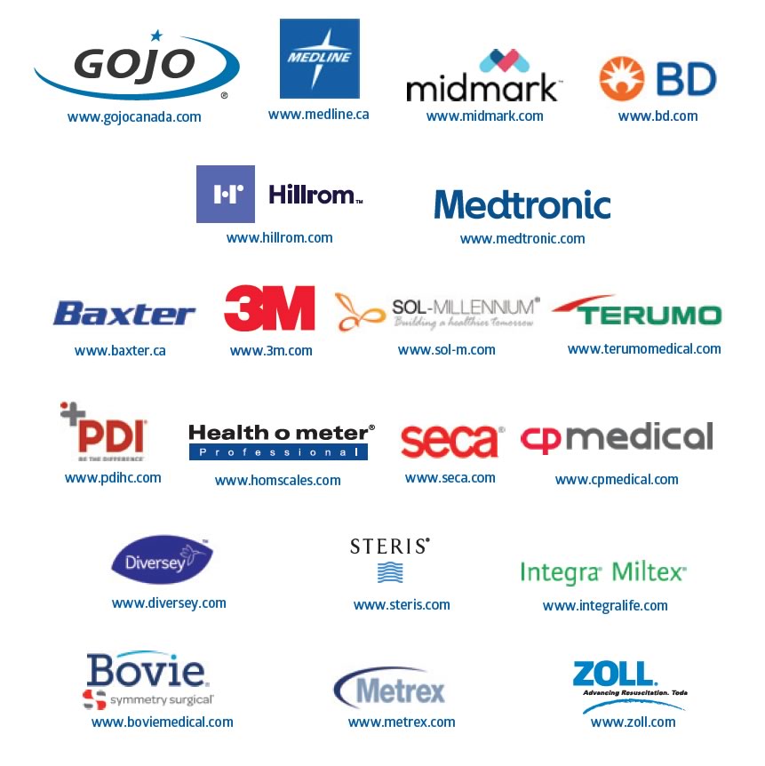 Medical Supplies ASSOCIUM